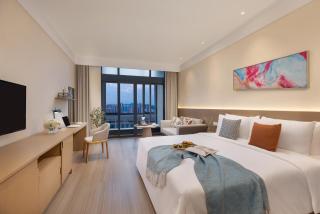 Keymore Residence Guangzhou-Canton Fair Free Shuttle Bus - 6