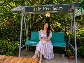 Jain Residency - 8