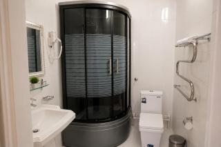 All Comfort Inn - 7