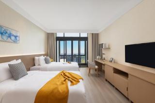 Keymore Residence Guangzhou-Canton Fair Free Shuttle Bus - 7