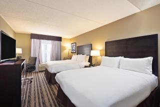 Holiday Inn Harrisburg East by IHG - Middletown - 5