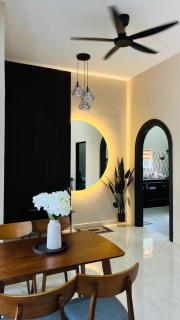 Homestay D'sofea - 2