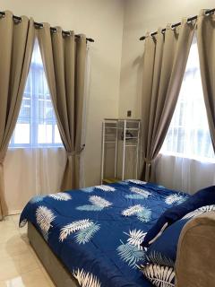 Homestay D'sofea - 1