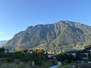 Ferienwohnung BergZeit Achensee - 9