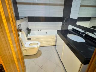 Elegant Apartment at Elysium With Amazing Night View - 1