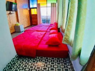 ที่พัก ร้านซอยศูนย์ ณ เชียงคาน - 9