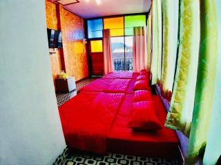 ที่พัก ร้านซอยศูนย์ ณ เชียงคาน - 8