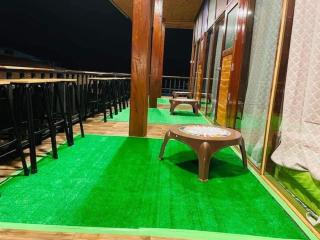 ที่พัก ร้านซอยศูนย์ ณ เชียงคาน - 7