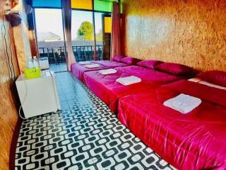 ที่พัก ร้านซอยศูนย์ ณ เชียงคาน - 3