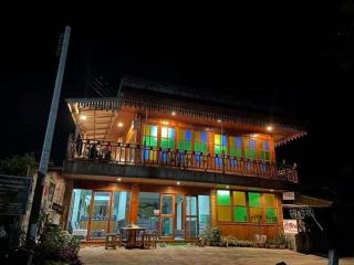 ที่พัก ร้านซอยศูนย์ ณ เชียงคาน - 2