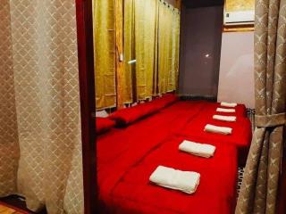 ที่พัก ร้านซอยศูนย์ ณ เชียงคาน - 1