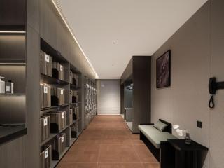 Atour Hotel Binjiang Longhu Tianjie, Hangzhou - 6