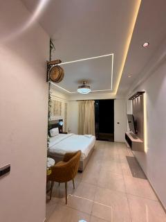 RM Stays Omaxe Hazratganj - 5