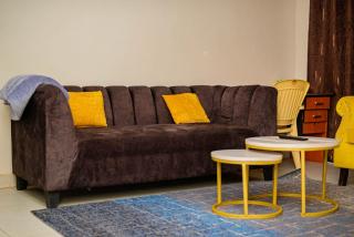 Henrk bnb Joyland apartment - 4