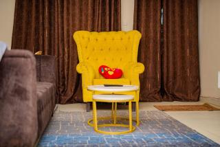 Henrk bnb Joyland apartment - 2