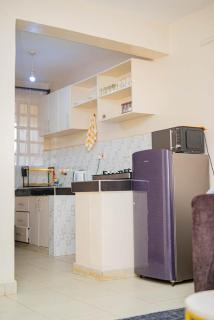 Henrk bnb Joyland apartment - 1