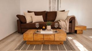 Pomiculturii 2 - Modern 1BR Apartment Timisoara - 6
