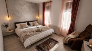 Pomiculturii 2 - Modern 1BR Apartment Timisoara - 9