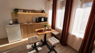 Pomiculturii 2 - Modern 1BR Apartment Timisoara - 8