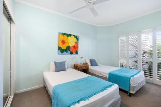 Noosa River Gardens 1 Hilton Terrace 76 - 1