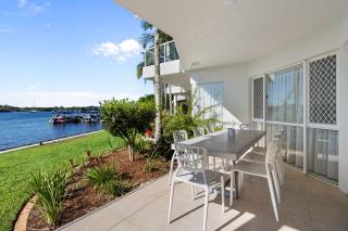 Noosa River Gardens 1 Hilton Terrace 76 - 1