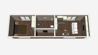 Village House 271 - near Pardubice - 3