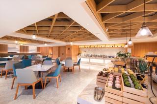 Atour Hotel Changsha Hongxing Desiqin - 8