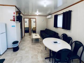 Wudinna Gawler Ranges Motel and Caravan Park - 9