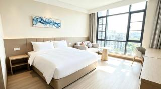 Keymore Residence Guangzhou-Canton Fair Free Shuttle Bus - 4
