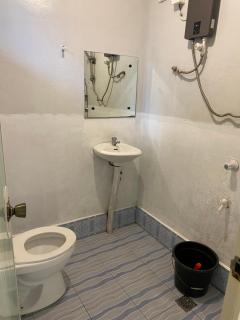 Luckywin Homestay - 1