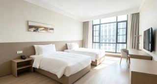 Keymore Residence Guangzhou-Canton Fair Free Shuttle Bus - 1