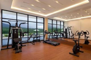 UG The Fern Resort & Spa Chikmagalur, Series by Marriott - 5