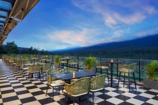 UG The Fern Resort & Spa Chikmagalur, Series by Marriott - 7