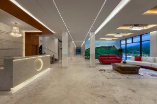UG The Fern Resort & Spa Chikmagalur, Series by Marriott - 4