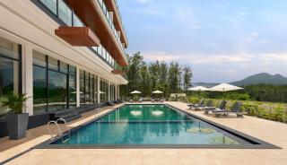 UG The Fern Resort & Spa Chikmagalur, Series by Marriott - 8