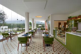 UG The Fern Resort & Spa Chikmagalur, Series by Marriott - 2