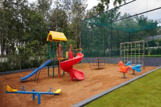 UG The Fern Resort & Spa Chikmagalur, Series by Marriott - 1
