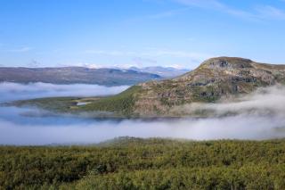 Kilpisjärven Retkeilykeskus Cottages - 6
