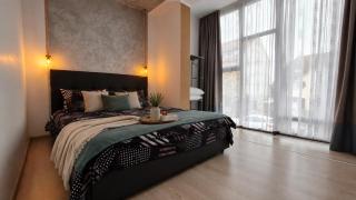 Pomiculturii 4 - Modern 1BR with Balcony - 9