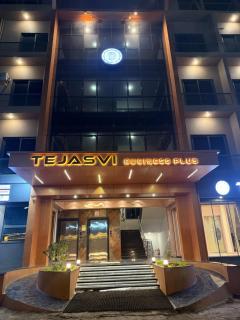 Hotel Tejasvi Inn - 2