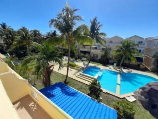 Sunny Escape - Flic en Flac Poolside - 0