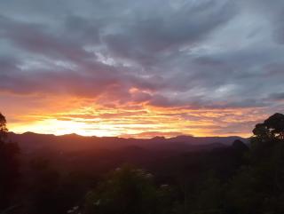 Haputale Dinu Homestay - 2