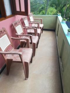 Haputale Dinu Homestay - 1