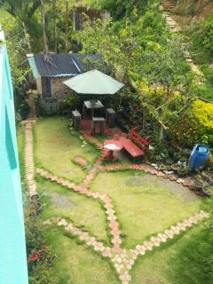 Haputale Dinu Homestay - 1