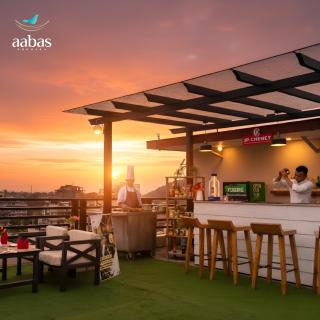 Aabas Pokhara by Barahi Hospitality - 4