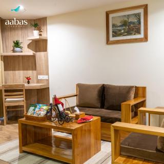 Aabas Pokhara by Barahi Hospitality - 6