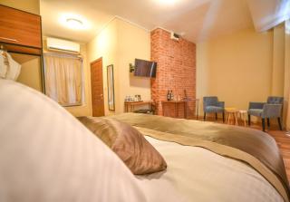 Galata Vintage Hotel - 8