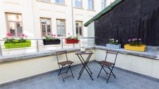 Galata Vintage Hotel - 7