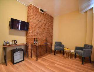 Galata Vintage Hotel - 5