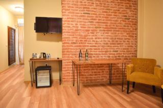 Galata Vintage Hotel - 2